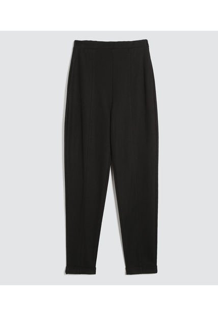 Pantalon Para Mujer  Color Negro Marca Ostu #40070664
