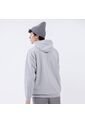 Buzo Para Hombre Hoodie Color Gris  Marca Ostu #60060289 de Ostu