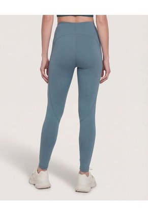 Leggins  Para Mujer Largo Color Verde Marca Ostu #40230663