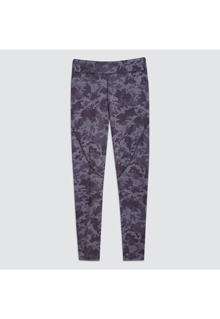 Leggins Para Mujer Largo Color Negro Marca Ostu #40230465