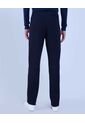 Pantalon Para Hombre Jogger Color Azul  Marca Ostu #60070427 de Ostu