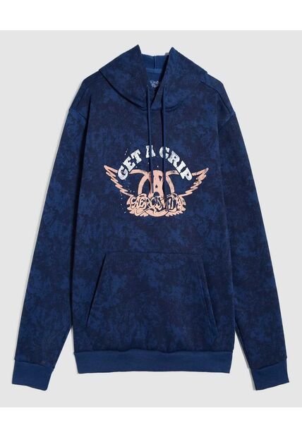 Hoodie Para Hombre Aerosmith  Para Hombre #60060519 Ostu