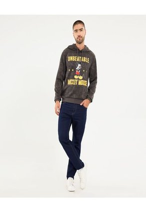 Hoodie Mickey Mouse  Para Hombre #60060549 Ostu