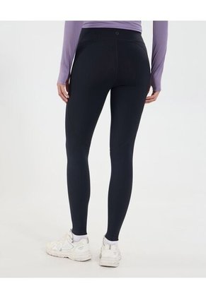 Leggins Para Mujer Largo Color Negro Marca Ostu #40230619