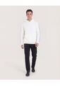 Buzo  Para Hombre Hoodie Color Crema Marca Ostu #60060593 de Ostu