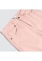 Pantalon Para Mujer 5 Bolsillos Color Rosado  Marca Ostu #40070311 de Ostu