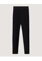 Leggins  Para Mujer Largo Color Negro Marca Ostu #40230646 de Ostu
