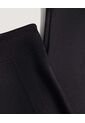 Leggins  Para Mujer Largo Color Negro Marca Ostu #40230646 de Ostu