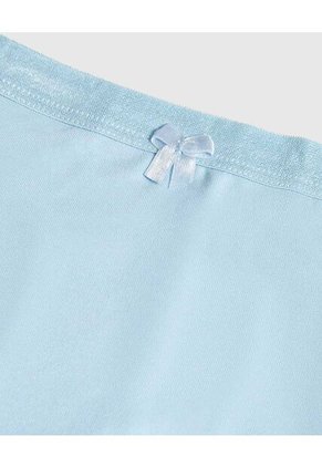 Ropa Interior Infantil Niña Boxer Color Rosado Marca Ostu #90180088