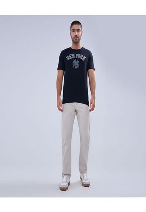 Camiseta Oficial New York Yankees De Hombre #60091430 Ostu