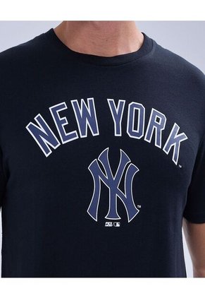 Camiseta Oficial New York Yankees De Hombre #60091430 Ostu