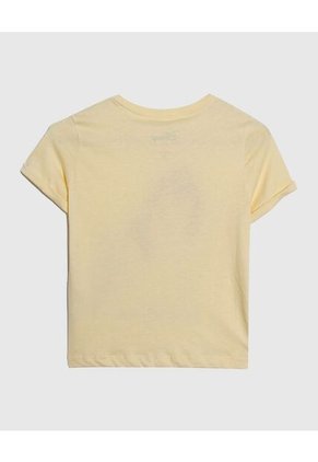 Camiseta Disney Princesas De Bella Infantil Niña #90090210