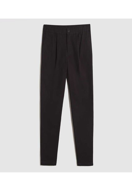 Pantalon Para Niño  Color Azul  Marca Ostu #80070076