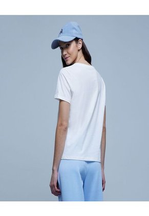 Camiseta Donald Duck 90 Para Mujer #40092058 Ostu