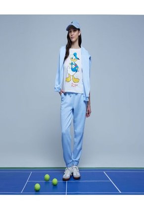 Camiseta Donald Duck 90 Para Mujer #40092058 Ostu