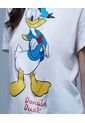 Camiseta Donald Duck 90  Para Mujer #40092058 Ostu de Ostu
