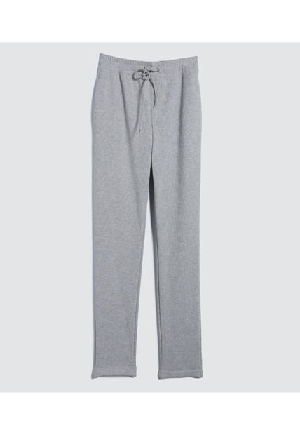 Pantalon Para Hombre Jogger Color Gris  Marca Ostu #60070332