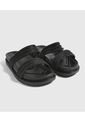 Sandalias Para Mujer  Color Negro Marca Ostu #40690009 de Ostu