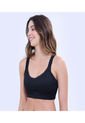 Top Para Mujer Top Color Negro Marca Ostu #40220336 de Ostu