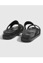 Sandalias Para Mujer  Color Negro Marca Ostu #40690009 de Ostu