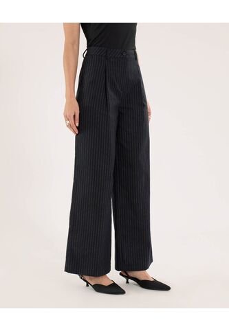 Pantalón Para Mujer Moda Color Negro Marca Ostu #40070828 Ostu