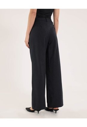 Pantalón Para Mujer Moda Color Negro Marca Ostu #40070828