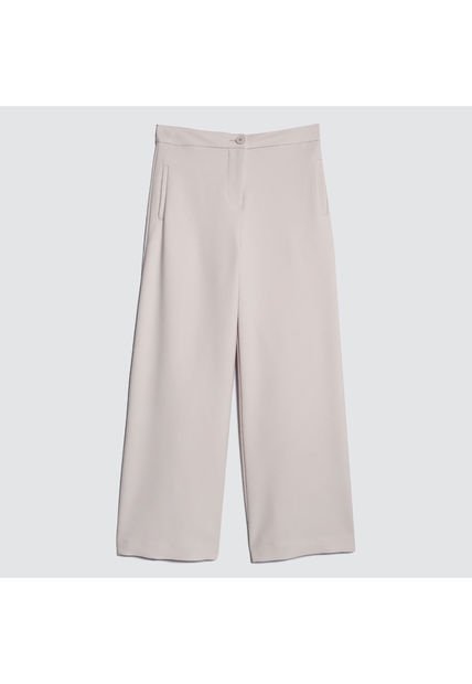 Pantalon Para Mujer  Color Beige Marca Ostu #40070538