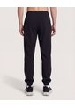 Pantalón Jogger  Para Hombre Negro Ostu de Ostu