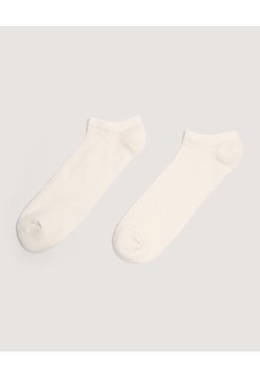 Medias X3 Para Hombre Invisible Color Negro Marca Ostu #60980357