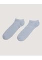 Medias X3 Para Hombre Invisible Color Negro Marca Ostu #60980357 de Ostu