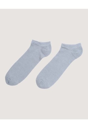 Medias X3 Para Hombre Invisible Color Negro Marca Ostu #60980357
