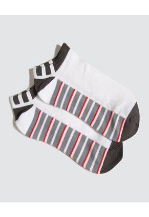 Medias Para Hombre Caña Larga Color Pack X Marca Ostu #60980224