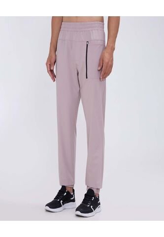 Pantalon Para Hombre  Color Beige Marca Ostu #60070435 Ostu