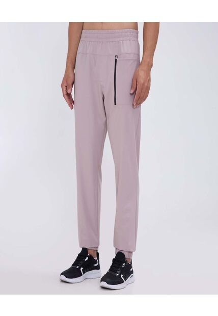 Pantalon Para Hombre  Color Beige Marca Ostu #60070435