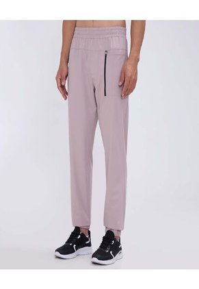 Pantalon Para Hombre Color Beige Marca Ostu #60070435