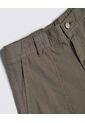 Pantalon Para Niño  Color Gris Claro Marca Ostu #80070079 de Ostu