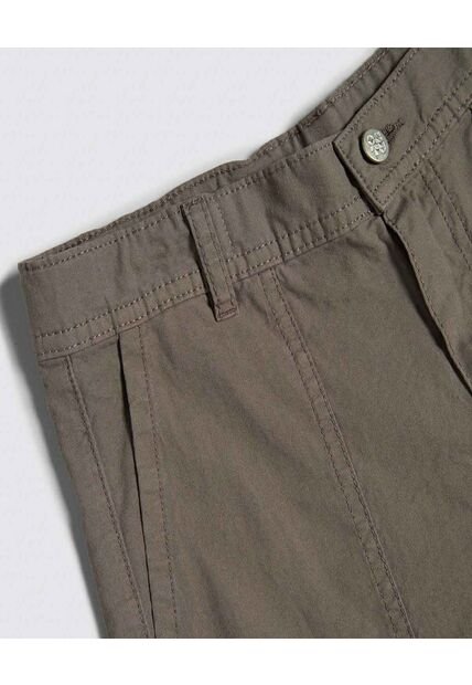 Pantalon Para Niño  Color Gris Claro Marca Ostu #80070079