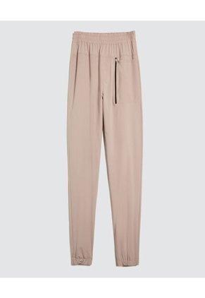 Pantalon Para Hombre Color Beige Marca Ostu #60070435