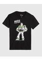 Camiseta De Buzz Lightyear  De Infantil Niño #80090302 Ostu de Ostu
