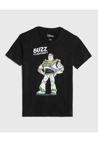 Camiseta De Buzz Lightyear  De Infantil Niño #80090302 Ostu Ostu
