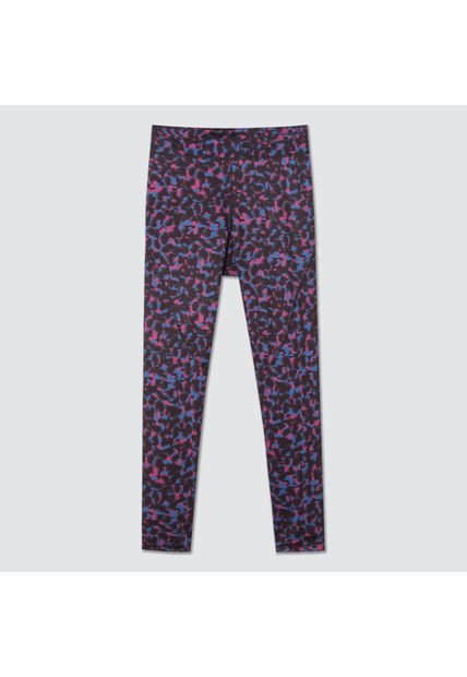 Leggins Para Mujer Largo Color Orquidea Marca Ostu #40230467