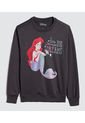 Buzo De La Sirenita  Para Infantil Niña #90060126 Ostu de Ostu