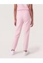 Pantalón Jogger Básico Para Niña  Infantil Niña Rosa Ostu de Ostu