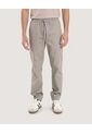 Jogger Utility Relax  Para Hombre Gris Ostu de Ostu