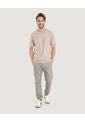Jogger Utility Relax  Para Hombre Gris Ostu de Ostu