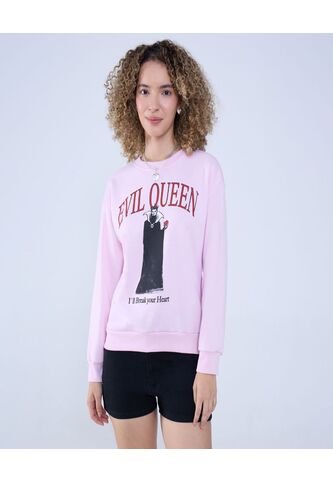 Buzo Villanas De Disney  Para Mujer #40060444 Ostu Ostu