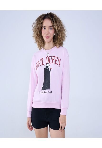 Buzo Villanas De Disney  Para Mujer #40060444 Ostu