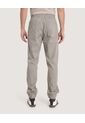 Jogger Utility Relax  Para Hombre Gris Ostu de Ostu