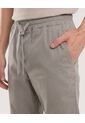 Jogger Utility Relax  Para Hombre Gris Ostu de Ostu