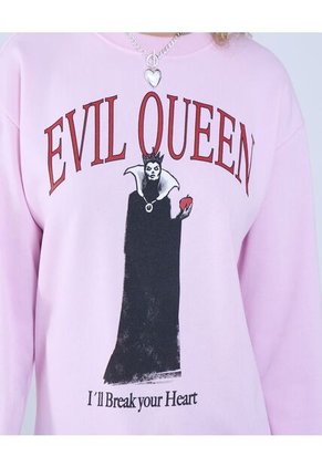 Buzo Villanas De Disney  Para Mujer #40060444 Ostu